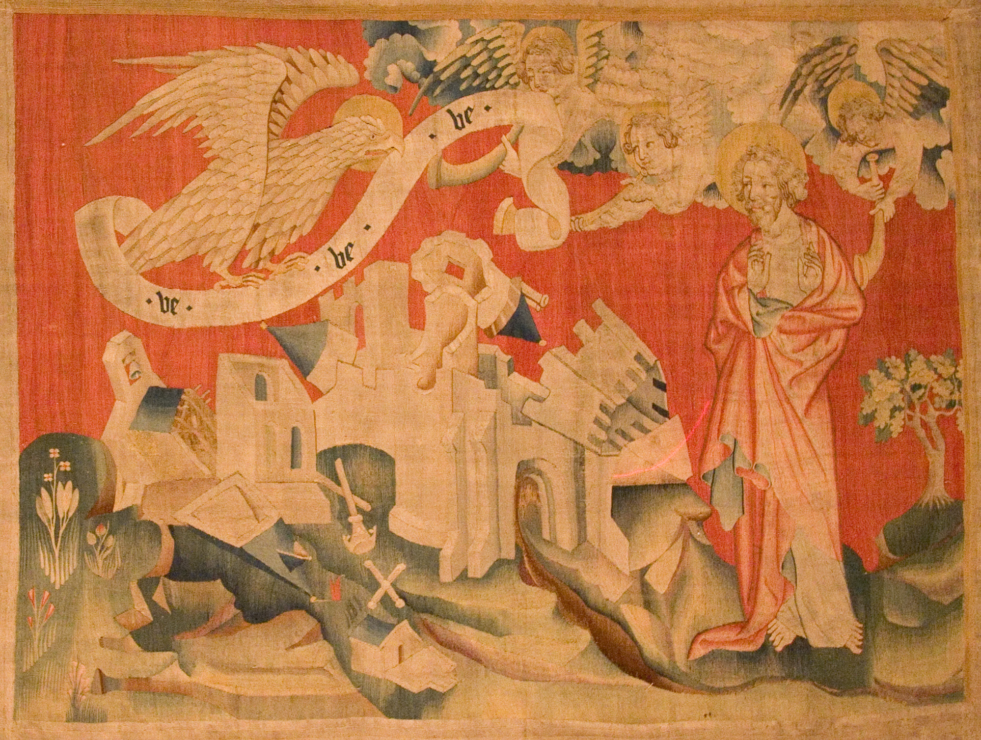 Si notre espèce peut s&rsquo;en sauver