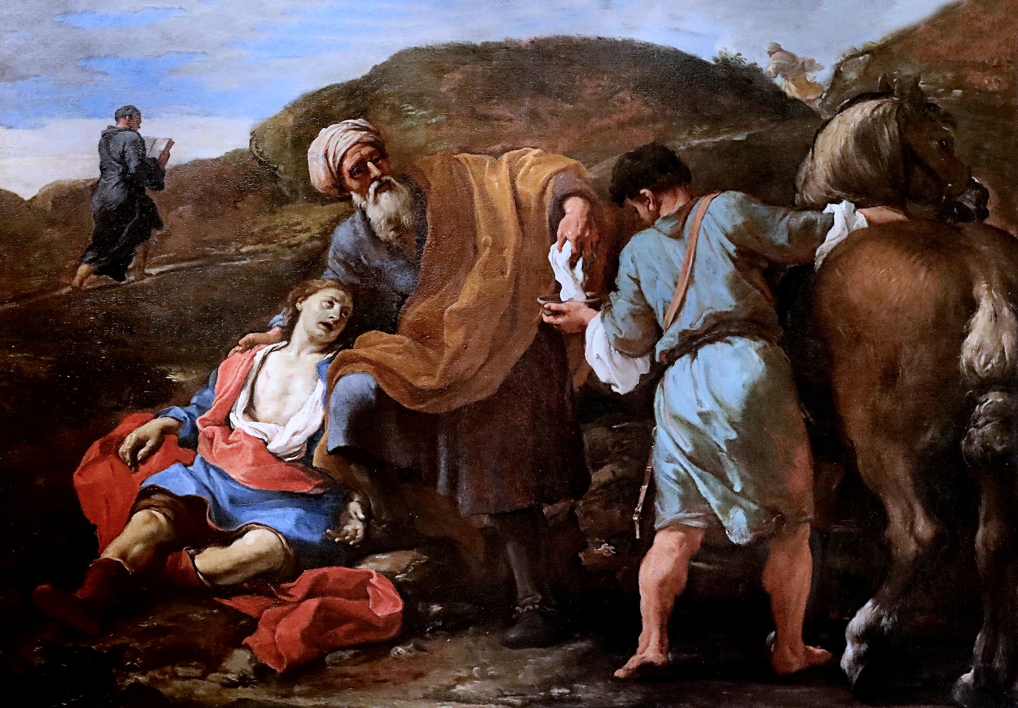 L&rsquo;amour n&rsquo;est pas aveugle