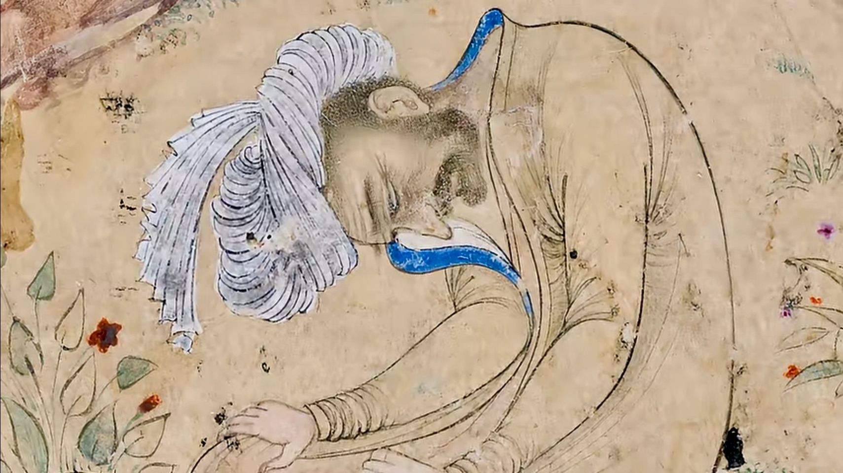 Les cœurs purs – 3